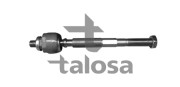 44-02206 nezařazený díl TALOSA