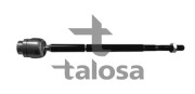 44-07976 TALOSA nezařazený díl 44-07976 TALOSA