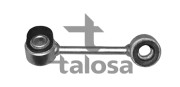 50-00198 nezařazený díl TALOSA