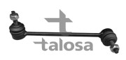 50-01750 nezařazený díl TALOSA