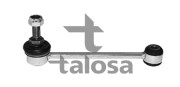 50-02010 nezařazený díl TALOSA