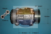 14-1164 nezařazený díl AUTO AIR GLOUCESTER