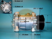 14-1236 nezařazený díl AUTO AIR GLOUCESTER