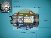 14-1270 nezařazený díl AUTO AIR GLOUCESTER