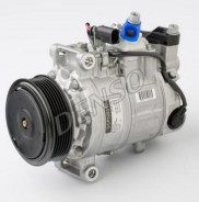 DCP02037 Kompresor, klimatizace DENSO-AU