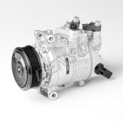 DCP02041 Kompresor, klimatizace DENSO-AU