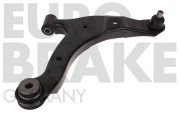 59025019302 EUROBRAKE rameno zavesenia kolies 59025019302 EUROBRAKE