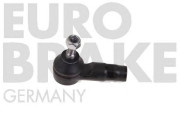 59065031916 Hlava příčného táhla řízení EUROBRAKE