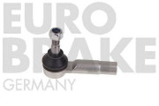 59065033235 EUROBRAKE hlava/čap spojovacej tyče riadenia 59065033235 EUROBRAKE