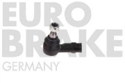 59065033343 Hlava příčného táhla řízení EUROBRAKE