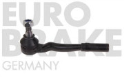 59065033357 Hlava příčného táhla řízení EUROBRAKE