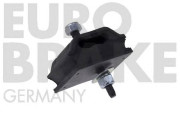 59125101925 EUROBRAKE konzola tela nápravy 59125101925 EUROBRAKE