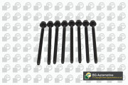 BK0104 BGA sada skrutiek hlavy valcov BK0104 BGA
