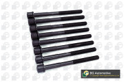 BK2315 BGA sada skrutiek hlavy valcov BK2315 BGA