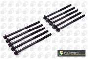 BK2331 BGA sada skrutiek hlavy valcov BK2331 BGA