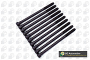 BK2362 BGA sada skrutiek hlavy valcov BK2362 BGA