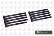 BK2376 BGA sada skrutiek hlavy valcov BK2376 BGA