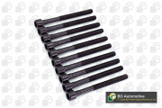 BK3304 BGA sada skrutiek hlavy valcov BK3304 BGA