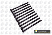 BK3309 BGA sada skrutiek hlavy valcov BK3309 BGA