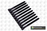 BK3346 BGA sada skrutiek hlavy valcov BK3346 BGA