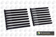 BK3369 BGA sada skrutiek hlavy valcov BK3369 BGA