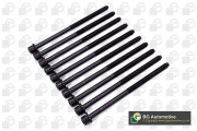BK3373 BGA sada skrutiek hlavy valcov BK3373 BGA