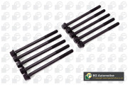 BK3376 BGA sada skrutiek hlavy valcov BK3376 BGA