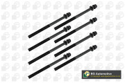 BK3392 BGA sada skrutiek hlavy valcov BK3392 BGA