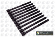 BK3399 BGA sada skrutiek hlavy valcov BK3399 BGA