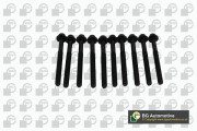 BK3605 BGA sada skrutiek hlavy valcov BK3605 BGA