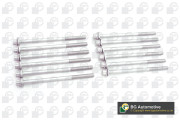 BK4321 BGA sada skrutiek hlavy valcov BK4321 BGA