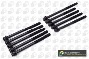 BK4323 BGA sada skrutiek hlavy valcov BK4323 BGA