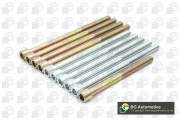 BK4366 BGA sada skrutiek hlavy valcov BK4366 BGA