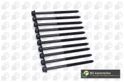 BK4380 BGA sada skrutiek hlavy valcov BK4380 BGA