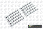 BK4387 BGA sada skrutiek hlavy valcov BK4387 BGA