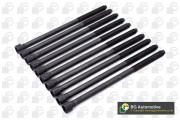 BK4396 BGA sada skrutiek hlavy valcov BK4396 BGA