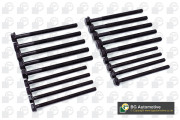 BK9602 BGA sada skrutiek hlavy valcov BK9602 BGA