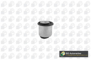 BU0139 BGA ulożenie riadenia BU0139 BGA