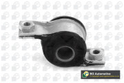 BU0203 BGA ulożenie riadenia BU0203 BGA