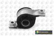 BU0204 BGA ulożenie riadenia BU0204 BGA