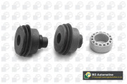 BU0401 BGA ulożenie riadenia BU0401 BGA