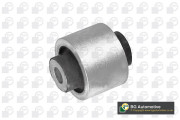 BU2205 BGA ulożenie tela nápravy BU2205 BGA