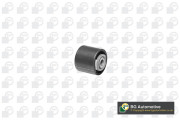 BU6508 BGA ulożenie riadenia BU6508 BGA