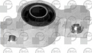 BU6701 BGA ulożenie riadenia BU6701 BGA