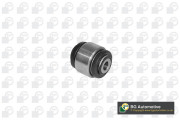 BU9524 BGA ulożenie riadenia BU9524 BGA