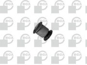 BU9610 BGA ulożenie riadenia BU9610 BGA