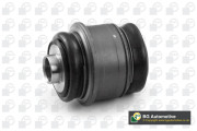 BU9806 BGA ulożenie riadenia BU9806 BGA