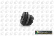 BU9932 BGA ulożenie riadenia BU9932 BGA