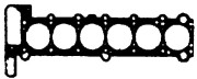 CH0381 BGA tesnenie hlavy valcov CH0381 BGA