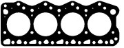 CH0387C BGA tesnenie hlavy valcov CH0387C BGA